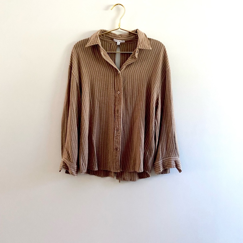 Miou Muse size S Shirt